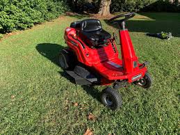 Buy products such as snapper 2691565 48v max 20 in. 2016 Snapper Rear Engine 28 Inch Riding Lawn Mower For Sale Ronmowers