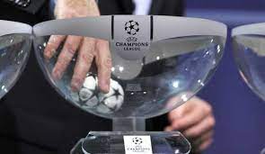 Drucke alle zettel bei der auslosung einer disziplin.: Champions League Auslosung Der Gruppenphase Kostenlos Und Legal Im Livestream Sehen