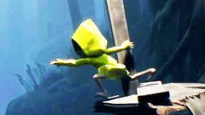 Little Nightmares Ii Trailer 2020 Ps4 Xbox One Pc Switch Youtube