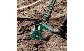 Perfect soil should be very porous, more than just good dirt. Up To 50 Off On 18 Inch Rolling Lawn Aerator Groupon Goods