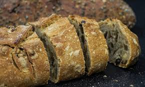 Boulangerie Maurice A Toulouse La Passion Du Pain A L Ancienne