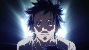 Shishigami Hiro Inuyashiki Anime Hero Wallpaper Anime Screenshots