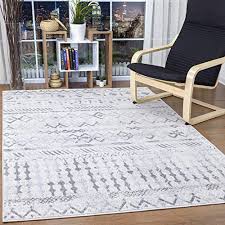 Our outdoor rugs come in a variety of sizes and will accent your outdoor space, while our decorative area rugs will enhance your home's interior. White 8x10 Area Rugs