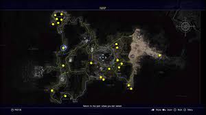 Monster Of The Deep: Final Fantasy Xv Trophy Guide & Road Map