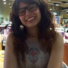 Claudia Soledad's Instagram, Twitter & Facebook