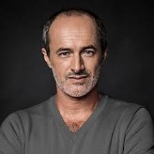 Carlos Alcántara — The Movie Database (TMDB)