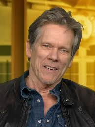 Kevin Bacon