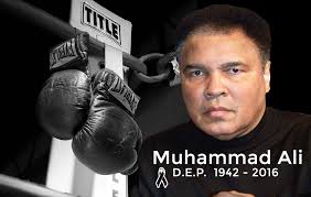 Check spelling or type a new query. Muhammad Ali Dies At 74 Marca English