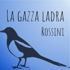 The libretto was by giovanni gherardini after la. La Gazza Ladra Opera Context Analysis Stageagent