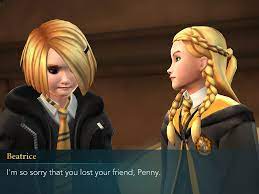 Hogwarts Mystery Hogwarts Mystery Hogwarts Harry Potter