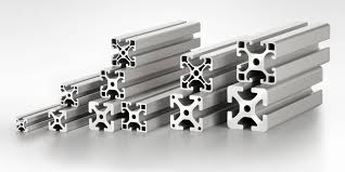 Aluminium profile types – an overview of the differences ...