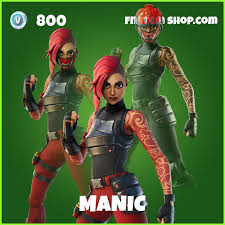 Pinterest fortnite manic / rggs25 83 followers 41 following 592 likes watch awesome short videos created by rodrigo gomez wallpaper pik. When Was Manic Last In The Item Shop