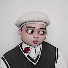 GW NGEFANS BNGT AMA RAMPE😭😭✌️ @Yeol Ayres D.A. #rampe #rambutpendek ...