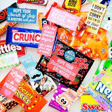 1126 best sayings for candy bars and more like soda and 13. Holiday Candy Bar Gift Tags