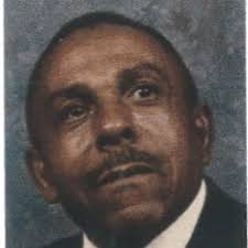 Asbury Jones, Sr Obituary (1921