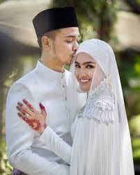 Warmest Congratulations On The Birth Of Your Sweet Baby Boy You Two Deserve Every Bit Of Happiness This Baby Is Going T Wedding Photos Islamic Wedding Wedding