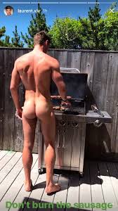 MAN CANDY: French Model Charles Laurent Marchand Showering will Steam Up  Your Windows - Cocktails & Cocktalk