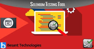 Learn Selenium Training In Pune Offered By Besant Technologies With Real Time Projects And Placement Support We Rated As B Selenium Train Training Courses