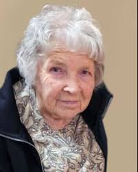 Audrey Mildred Leider Obituary August 21, 2025