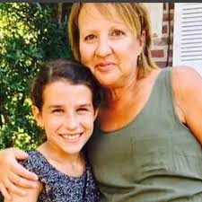 Fundraiser by Patrick Murtha : Leah Lucky 13