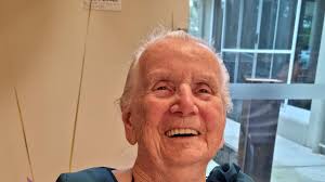 Yalukang's oldest resident turns 104