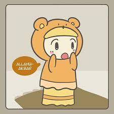 Index of files 2017 04. Lupa Rakaat Sholat Komik Islami Superheroine Premium