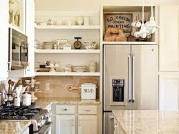 Ree drummond's open shelving in the lodge's kitchen is a case in point: Best Open Shelves Kitchen Design Ideas Creative And Functional Open Shelves Kitchen Ideas Youtube