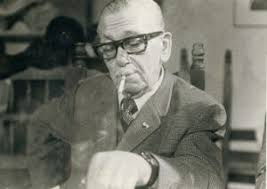 Poesía al oído del lector: Luis Vidales