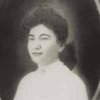 Margaret Henrietta Benedict (1887–1976)