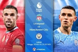 Enjoy the match between liverpool and manchester city, taking place at england on february 7th liverpool match today. Shmdelxy8zmscm