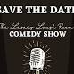 The Legacy Laugh Room Comedy Show event image