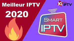 Installer Smart Iptv Avec Le Meilleur Abonnement Iptv 2020 Stable Sans C En 2020 Apple Tv Serveur Gratuit Television Connectee