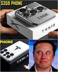 The American - Elon Musk Rocks Global Tech Industry: Tesla Pi Phone 2026 Launches With 17 Shocking Features, From Solar Charging to Neuralink Sync, Sparking Predictions It Could Finally Kill the iPhoneElon