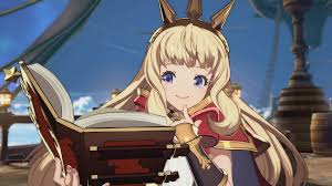 We've got everything you need to know right here! Granblue Fantasy Relink Coming To Ps4 And Ps5 In 2022 In The Meantime Here S A Gameplay Video Rpgfan