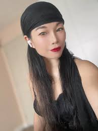 Just be like you are my friend. The right person will find you.