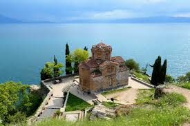 Vakantie ohrid • bij stip reizen altijd: Noord Macedonie Een Heerlijke Bestemming Zonder Massatoerisme