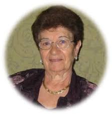 Gilda Spagnuolo Obituary