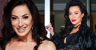 Nancy Dell'Olio hints at quitting Celebrity Big Brother 2016 before even  entering the house