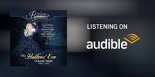 All Hallows' Eve Audiobook