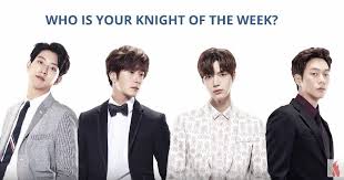 Just because of the title, 'cinderella and four knights', many people started to get curious about and really anticipate this drama is based on the popular novel with the same title, published in 2011, and was about four men and one woman who happen to live. Drama Analysis Cinderella And The 4 Knights K Drama Amino