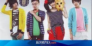 Chord hey kamu yang cantik. Lirik Dan Chord Lagu Cantik Dari Vierratale