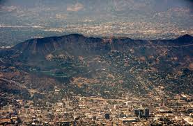 Recent earthquakes near greater los angeles area, california. Los Angeles Earthquake Granada Hills Struck By 3 6 Magnitude Shake