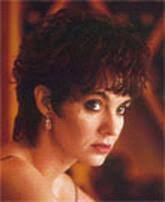 #anne parillaud #queen anne #the man in the iron mask #queen #french #baroque #marie antoinette #roccoco #opulence #black #jewelry #red rose #black lace. Anne Parillaud Photo Biography