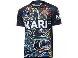 Shop with afterpay on eligible items. Indigenous All Stars Rugby Jersey 2020