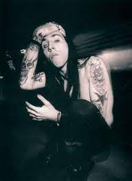 These photos feature a young marilyn manson, the controversial singer and actor who was born brian hugh warner in 1969. 130 Marilyn Manson Ideas Marilyn Manson Manson Marilyn