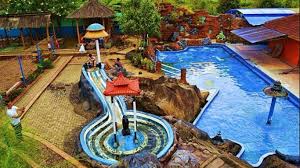 Harga Tiket Pemandian Air Panas Ciwalini Ciwidey