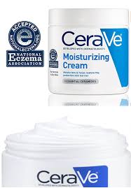 كريم مرطب يومي للجسم والوجه من سيرا في 16 اونصة Moisturizer Cream Moisturizer Skin Moisturizer