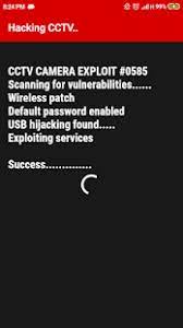 There is very little limit to what your android . Descargar Cctv Hacker Simulator Pro V 1 02 Apk Mod Android