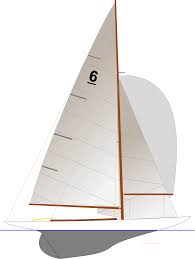 The sport's name was changed from 'yachting' to 'sailing' at the sydney 2000 games. Sailing At The 1936 Summer Olympics 6 Metre Wikipedia