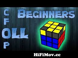 Search only for 2look oll Rubik S Cube Easy 2 Look Pll Tutorial Beginner Cfop From Oll 3 Video Watch Video Hifimov Cc